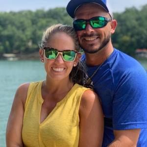 Meet your Posher, Scott